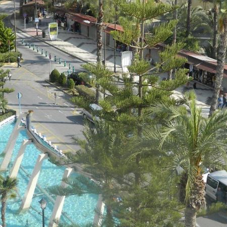 Primera Linea Con Vistas Fabulosas Torrevieja Exterior foto