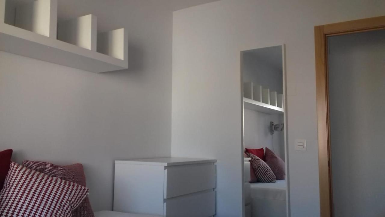 Primera Linea Con Vistas Fabulosas Torrevieja Exterior foto